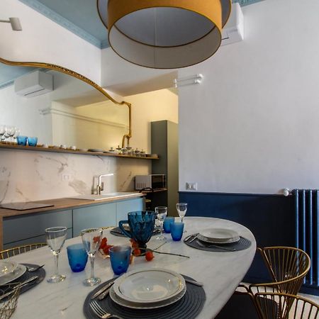 Rasella44, Blu Apartment Rome Exterior photo