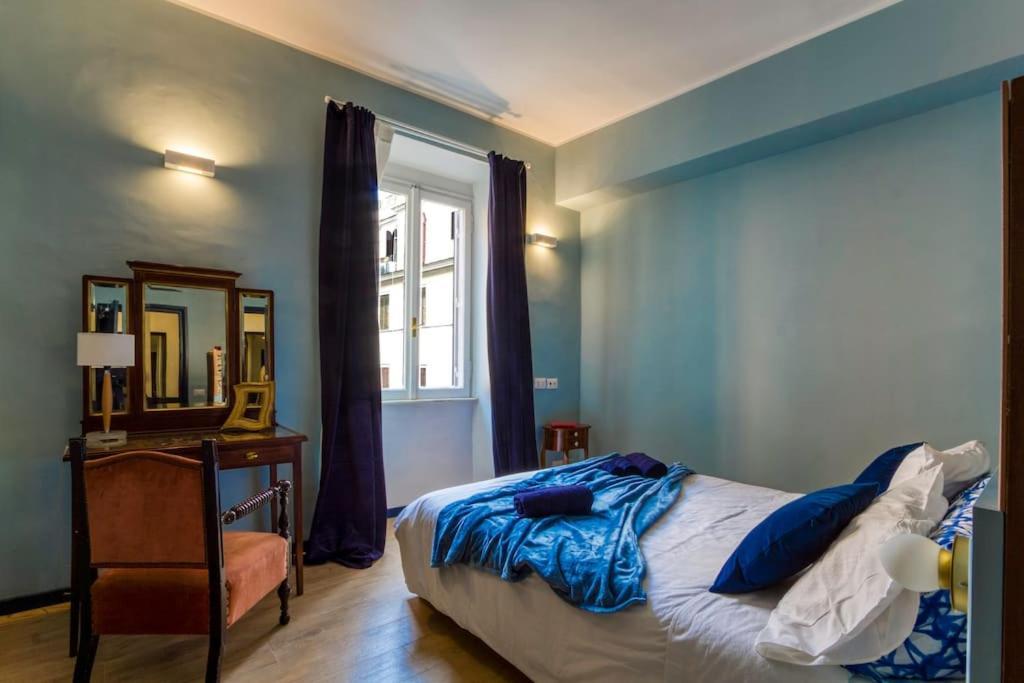 Rasella44, Blu Apartment Rome Exterior photo