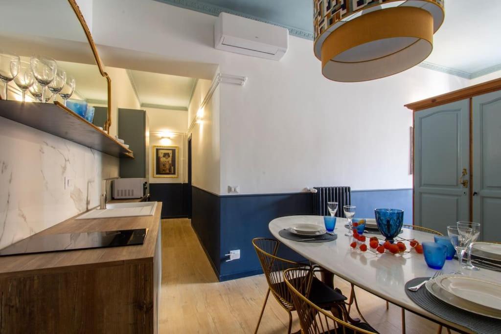 Rasella44, Blu Apartment Rome Exterior photo