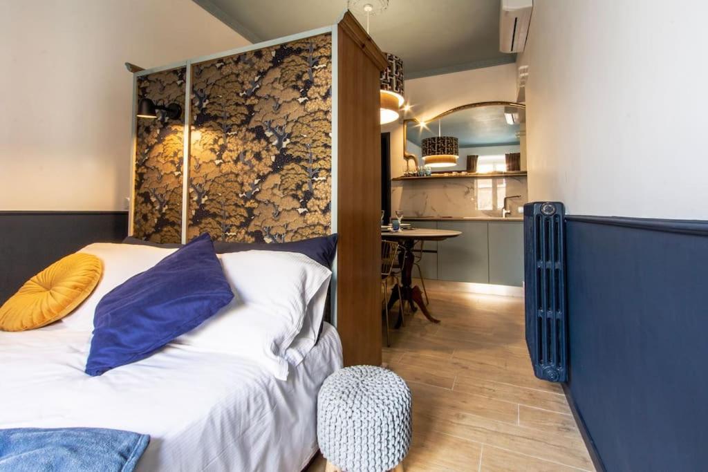 Rasella44, Blu Apartment Rome Exterior photo