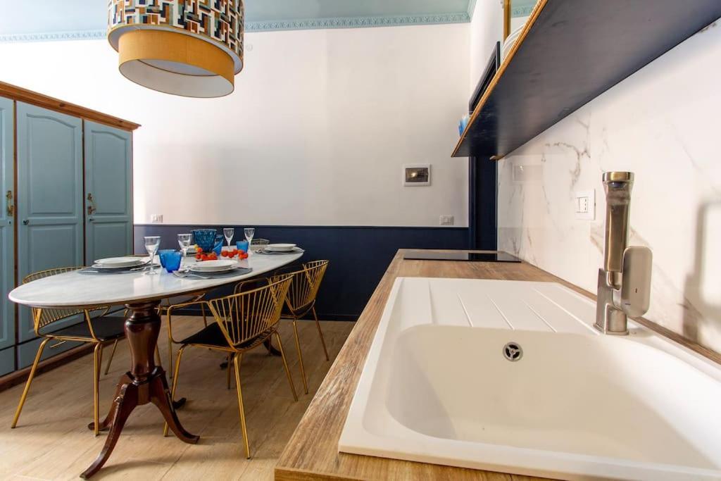 Rasella44, Blu Apartment Rome Exterior photo