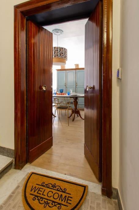 Rasella44, Blu Apartment Rome Exterior photo