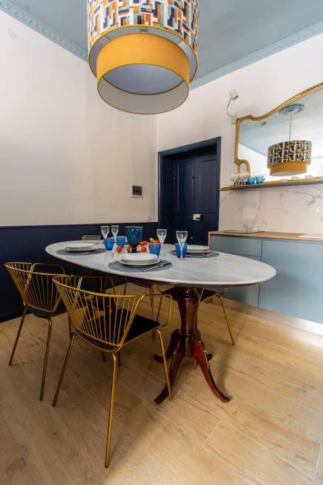 Rasella44, Blu Apartment Rome Exterior photo