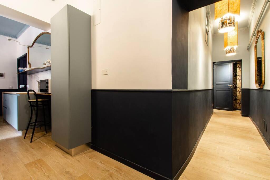 Rasella44, Blu Apartment Rome Exterior photo