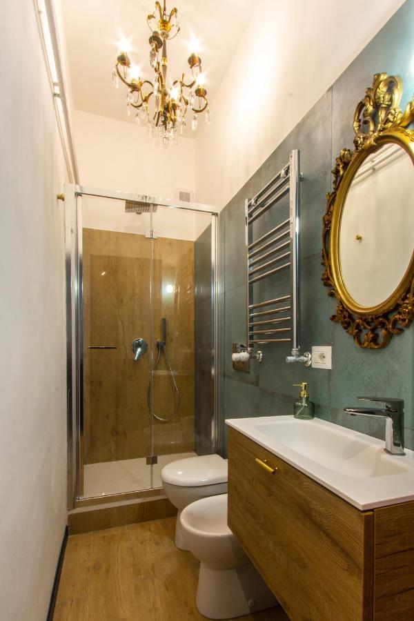 Rasella44, Blu Apartment Rome Exterior photo