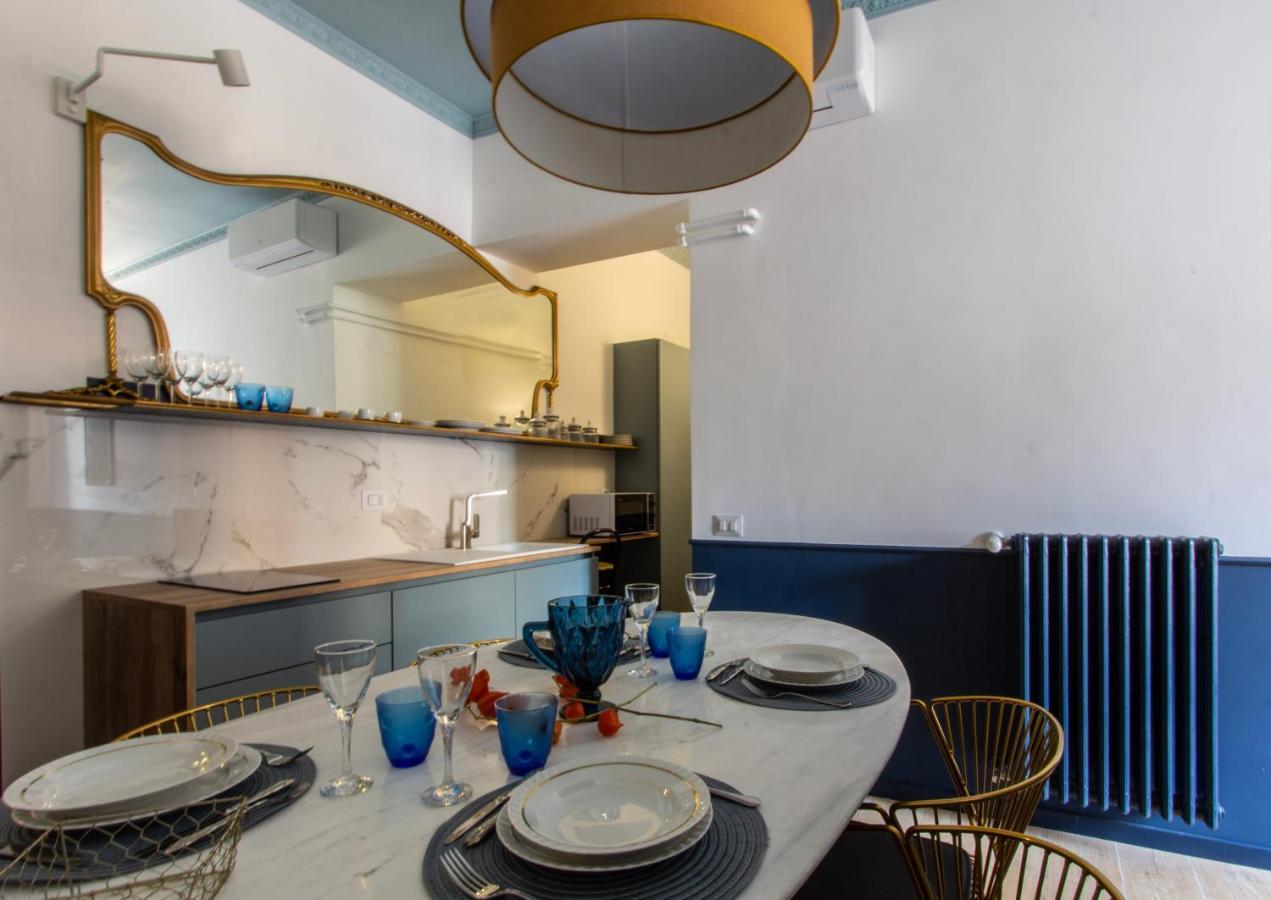 Rasella44, Blu Apartment Rome Exterior photo