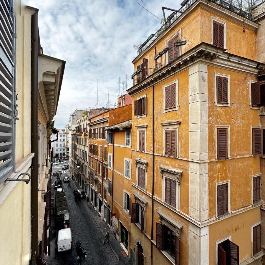 Rasella44, Blu Apartment Rome Exterior photo