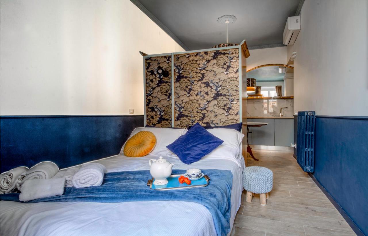 Rasella44, Blu Apartment Rome Exterior photo