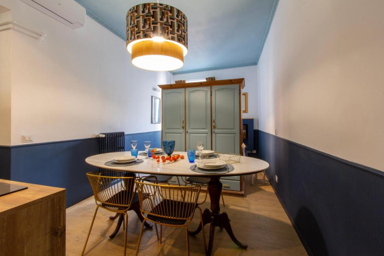 Rasella44, Blu Apartment Rome Exterior photo